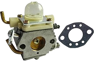 C·T·S Carburatore per Echo PB-602 PB-603 PB-610 PB-611 PB-6000, sostituisce ZAMA C1M-K49