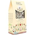 English Tea Shop Organic Happy Me Loose Leaf - 15 Loose leaf pyramid tea bags