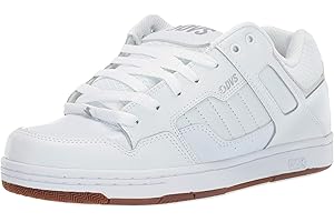 DVS Shoes Enduro 125, Scarpe da Skateboard Uomo