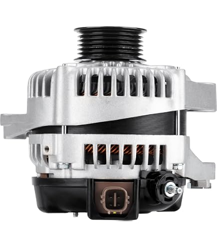 Alternator For Toyota RAV4 2009-12 Camry 2012-15 Scion TC 2011-2016 2.5L 11402