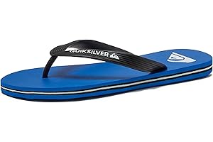 Quiksilver Jungen Molokai Sandale