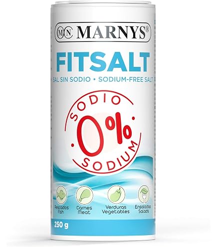 NoSalt Original 11 oz Sodium-Free Salt Alternative - Pack of 4 | Buy