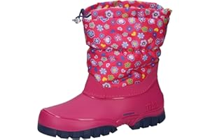 Spirale Maja, Stivali da neve