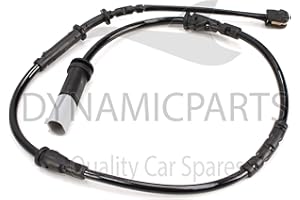 DYNAMIC PARTS QUALITY CAR SPARES Brake Pad Wear Sensor Indicator Rear Left Or Right Replacement For Mini Clubman Bmw 2 X1