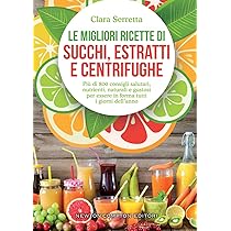 Centrifuga Professionale SEVERIN ES 3566 - 400W, Acciaio Inox, BPA Free, 0.5L - Foto 7