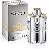 Azzaro Wanted EDP 100 ml Erkek Parf&uuml;m&uuml;