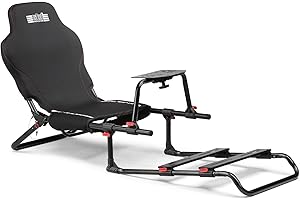 Next Level Racing GTLite Junior Foldable Cockpit (NLR-S041)