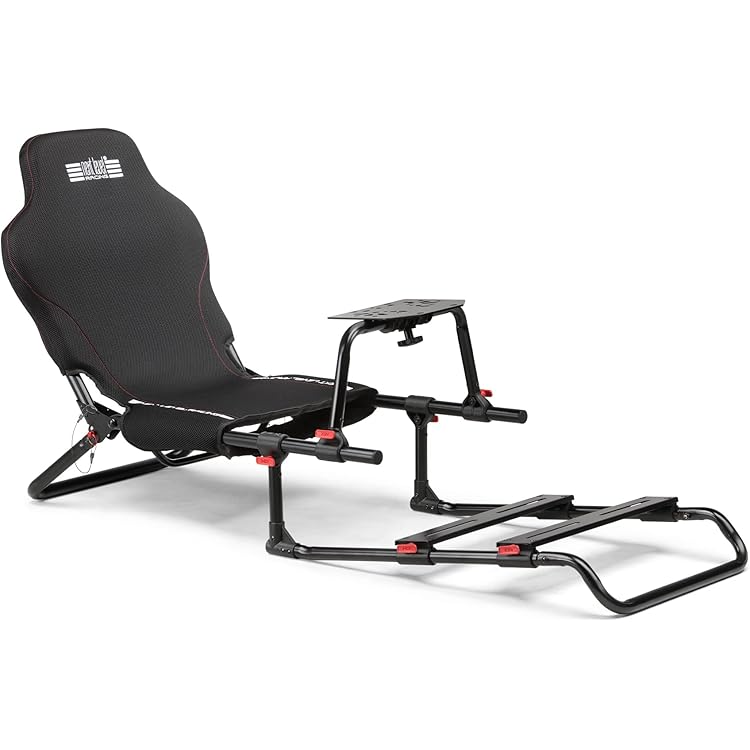 Next Level Racing Lite Free Standing Monitor Stand - NLR-A020