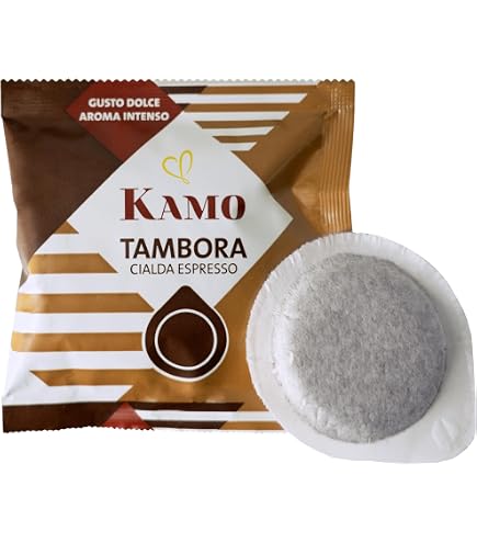 TORALDO | Cialde di Carta ESE 44 mm | Miscela Forte e Cremoso - Mister Coffee TORALDO | Cialde di Carta ESE 44 mm | Miscela Forte e Cremoso - Mister Coffee