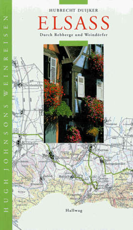Download Alsace (Wine touring series) Download Alsace (Wine touring series)