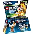 LEGO Dimensions: Fun Pack - Chima - Eris/Video Game Toy (PS3)