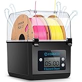 Comgrow Filament Dryer Box