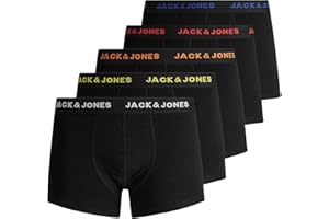 JACK & JONES Herren Boxershorts