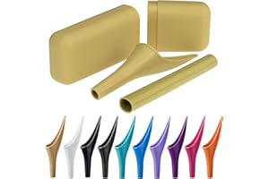 SHEWEE Extreme Female Urinal – UK Made – Reusable & Portable Urination Device. Festival, Camping, Car, Hiking Essentials for Women. Stand to Pee Device W/Carry Case and Extension Pipe