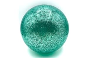 AMAYA SPORT Pelota Gimnasia Ritmica COMPETICION Galaxy Verde