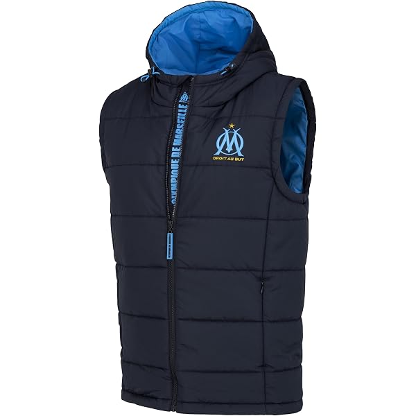 OLYMPIQUE DE MARSEILLE Survêtement Om bébé - Collection Officielle