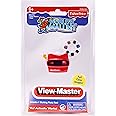 Super Impulse World's Smallest Mattel Viewmaster Retro Mini Toy