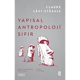 Yapısal Antropoloji Sıfır