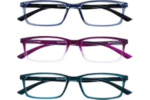 3 Pack - Azul / Morado / Turquesa