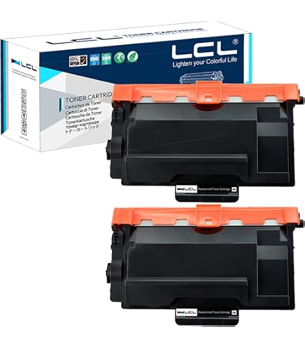 Cartouche Tambour DR-3400 Compatible Brother – 30 000 Pages Pour HL-L5000 HL-L5100 HL-L6400 MFC-L5700 MFC-L6900 – Qualité Premium