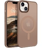 Uyiton 5-in-1 Set Für IPhone 12 Pro Max – Hülle, 2x Display- & 2x Kameraschutz