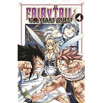 Fairy Tail 100 Years Quest 1 (SIN COLECCION) : Hiro Mashima, Atsuo