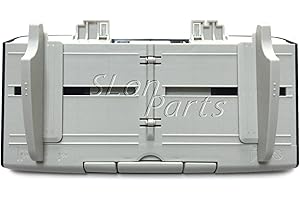 Yanzeo Pa03670-e985 bac à Papier Chute d'entrée pour Fujitsu fi-7160 Fi-7260 Fi-7140 Fi-7240 fi-7180 Mixtes