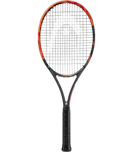 HEAD Graphene XT Radical MP : Amazon.co.uk: Sports & Outdoors