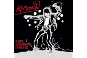 Ramoncín - En Directo: Anaitasuna Pamplona (Lp + Cd)
