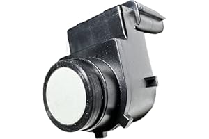 WALI'S PARADISE Park Distance Control, Parking Assist Sensor PDC, Reverse Backup Bumper, Parking Aid Sensor, 95720-F8000, 95720-D9500, 95720-D3000Z3G, For Hyundai i30 Tucson Kia Sportage Ceed 2015-2021