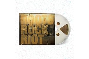 Roots Rock Riot