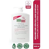 Sebamed Nourishing Repair Special for Dry and Sensitive Hair Type Every Day Use Daily Hair Care Shampoo 1000ml