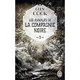 Les Annales de la Compagnie noire, 3 : La Rose Blanche