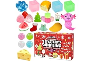 Jul Adventskalender 2026 24 dagars 2026 års söta juladventskalender