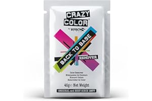 Back To Base colorante per capelli - Crazy Color