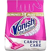 Vanish Power Powder Clean And Fresh 650g - View #6