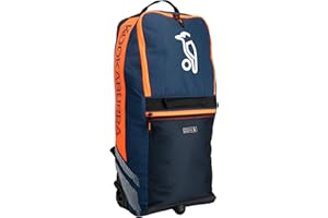 Kookaburra wd6000 Wheelie Duffle