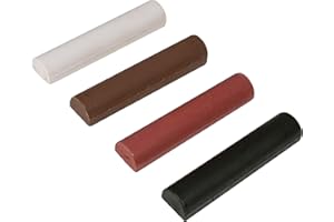 BLUE SPOT TOOLS Blue Spot 19023 Buffing Compound Set