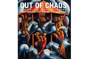 Out of Chaos: Ben Uri; 100 Years in London