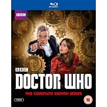 Doctor Who - The Complete Ninth Series: Amazon.co.uk: Peter