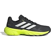 adidas Courtjam Control 3 Tennis Shoes