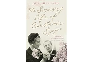 The Surprising Life of Constance Spry