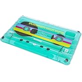 Bestway Retro Beats Şişirilebilir Havuz Şamandırası