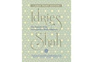 The Exploits of the Incomparable Mulla Nasrudin