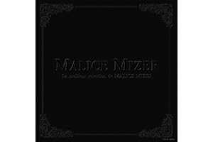 La meilleur selection de Malice Mizer Best Selection