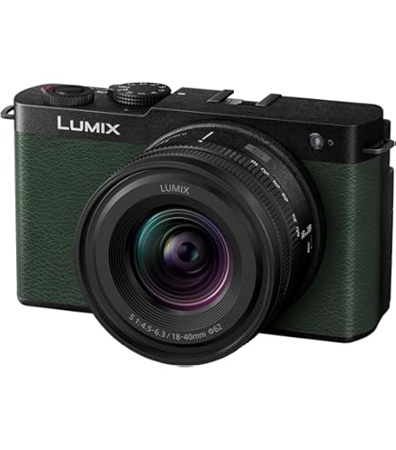 Panasonic Lumix DMC-GX8: Amazon.co.uk: Electronics & Photo