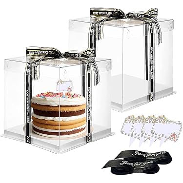 10 Moules à Gâteaux En Carton Recyclable