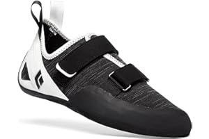 Black Diamond Zapatos de Escalada M Momentum, Senderismo Unisex Adulto