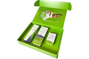 Apa Care Probiotyki Zestaw Pre- i Postbiotyki OraLactin Pasta do zębów/Płyn do płukania ust/Pastylki do żucia | Stabilizacja i odbudowa zdrowej flory jamy ustnej | Do profilaktyki w domu