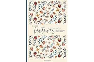 Diari de lectures per als meus pròxims 100 llibres